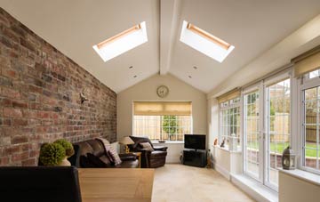 conservatory roof insulation Roehampton, Wandsworth