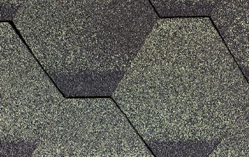 Roehampton fibreglass shingle repairs