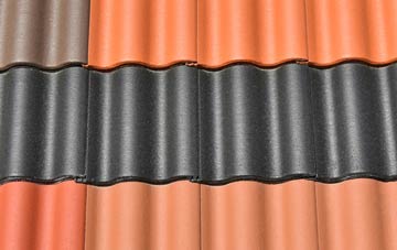 uses of Roehampton plastic roofing