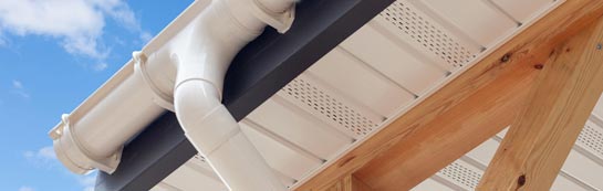 get Roehampton guttering quotes today